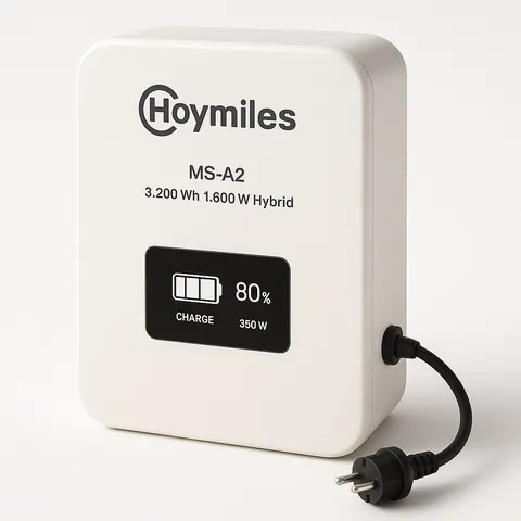 DJI Power 2.560 Wh / 3.600W Max