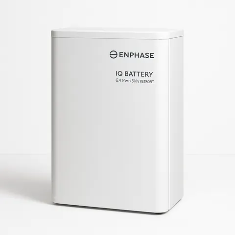 DJI Power 2.560 Wh / 3.600W Max