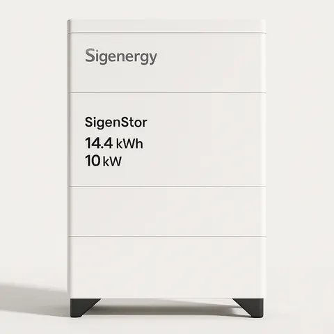 DJI Power 2.560 Wh / 3.600W Max