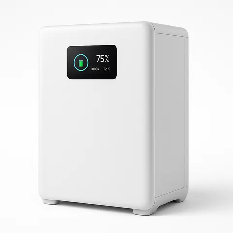 DJI Power 2.560 Wh / 3.600W Max