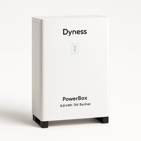 Dyness PowerBox 8.8 kWh 7 kW Backup
