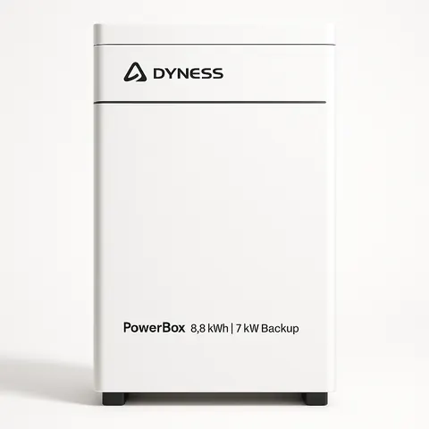 Dyness PowerBox 8.8 kWh 7 kW Backup