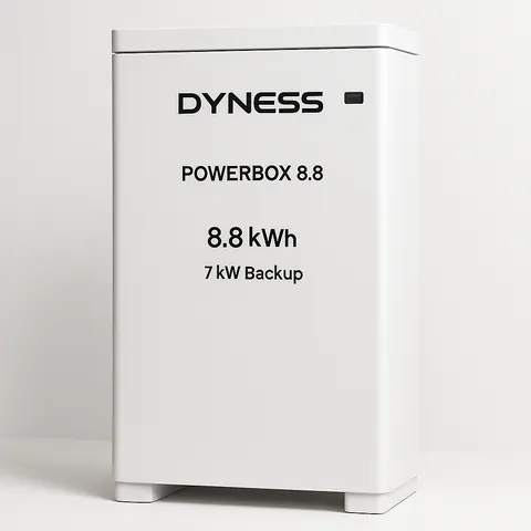 Dyness PowerBox 8.8 kWh 7 kW Backup