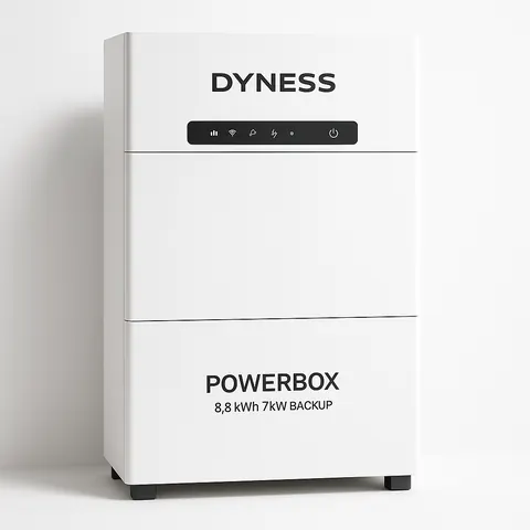 Dyness PowerBox 8.8 kWh 7 kW Backup