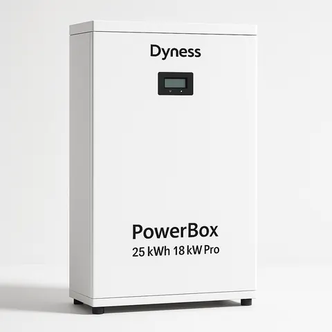 Dyness PowerBox 25 kWh 18 kW Pro