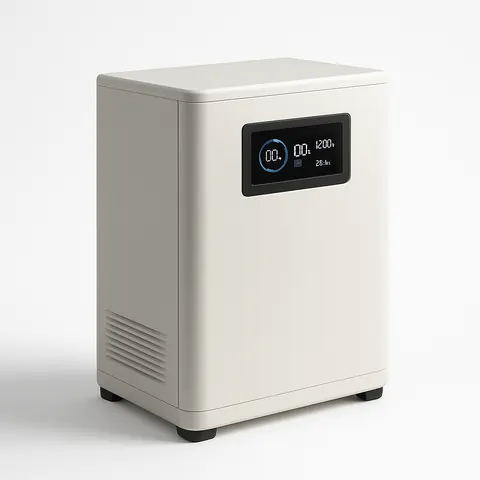 EcoFlow DELTA 768 Wh / 1.200W Backup