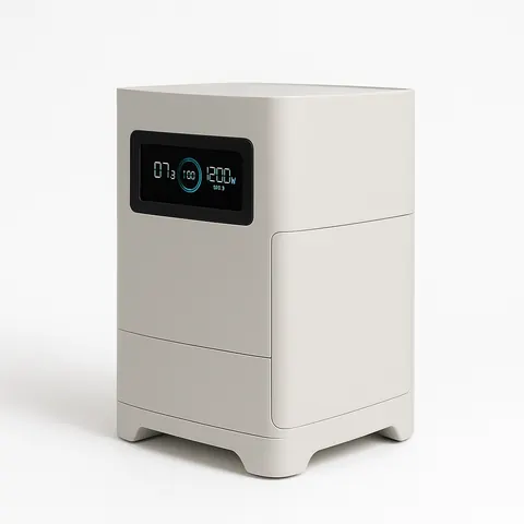 EcoFlow DELTA 768 Wh / 1.200W Backup