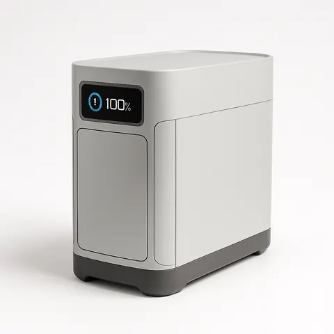 EcoFlow DELTA 768 Wh / 1.200W Backup