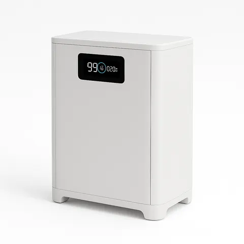 EcoFlow DELTA 768 Wh / 1.200W Backup