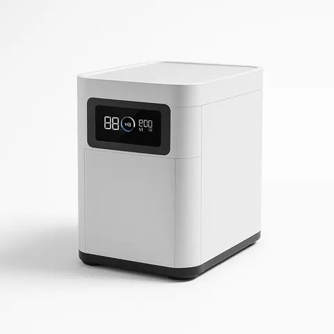 EcoFlow DELTA 768 Wh / 1.200W Backup
