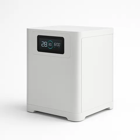 EcoFlow DELTA 768 Wh / 1.200W Backup