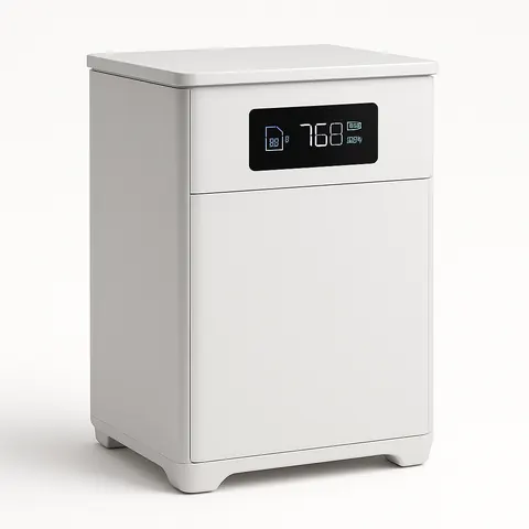 EcoFlow DELTA 768 Wh / 1.200W Backup