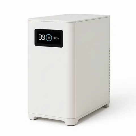 EcoFlow DELTA 768 Wh / 1.200W Backup