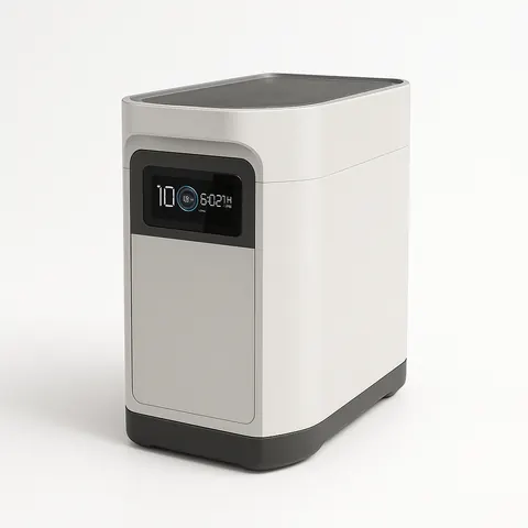EcoFlow DELTA 768 Wh / 1.200W Backup