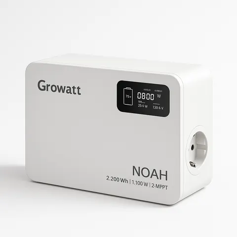 EcoFlow DELTA 1.200 Wh / 1.500W Office