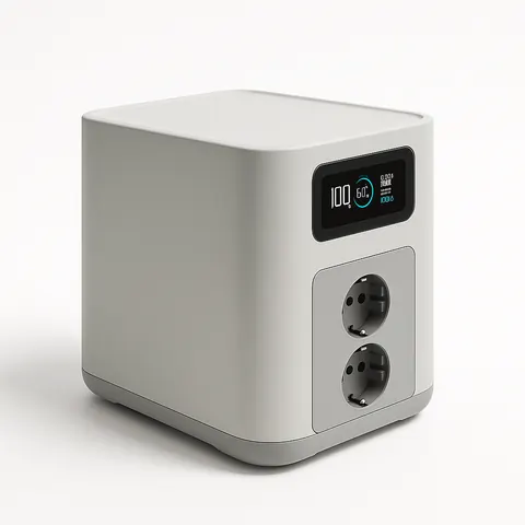 EcoFlow STREAM 2.800 Wh 1.400W Flex