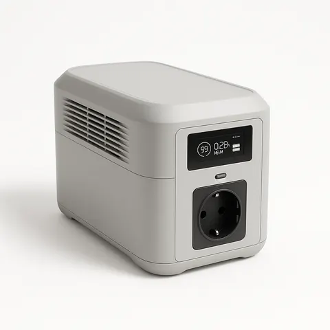 EcoFlow STREAM 2.800 Wh 1.400W Flex