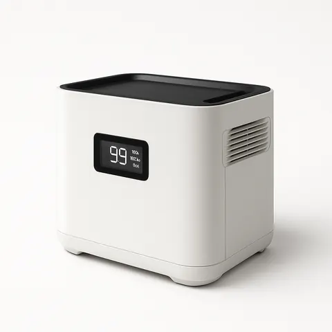 EcoFlow STREAM 2.800 Wh 1.400W Flex