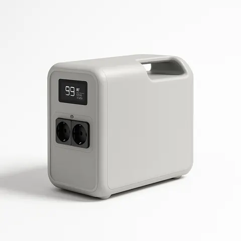 EcoFlow STREAM 2.800 Wh 1.400W Flex