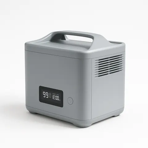 EcoFlow STREAM 2.400 Wh 1.200W Überschuss