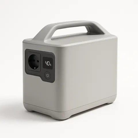 EcoFlow STREAM 2.400 Wh 1.200W Überschuss