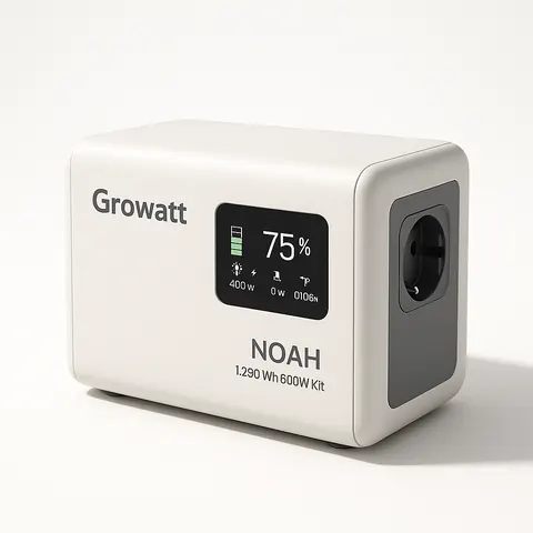 Goal Zero Yeti 1.024 Wh / 2.000W Fast Charge