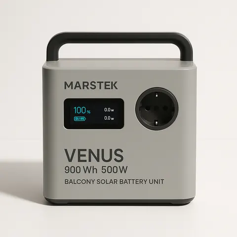Goal Zero Yeti 1.024 Wh / 2.000W Fast Charge