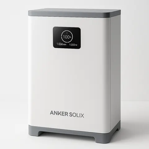 Goal Zero Yeti 1.024 Wh / 2.000W Fast Charge