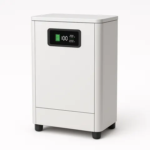 Goal Zero Yeti 2.048 Wh / 3.000W Pro