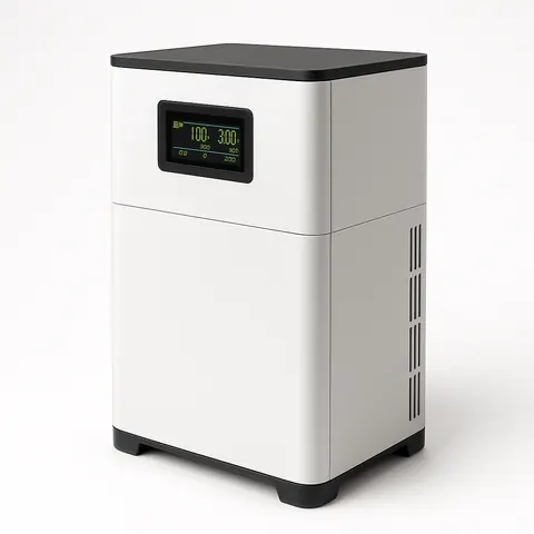 Goal Zero Yeti 2.048 Wh / 3.000W Pro