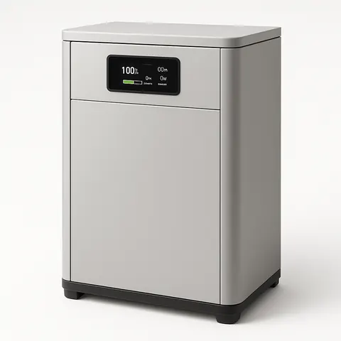 Goal Zero Yeti 2.048 Wh / 3.000W Pro