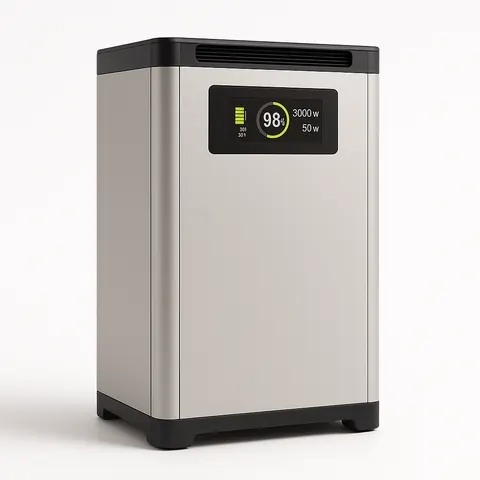 Goal Zero Yeti 2.048 Wh / 3.000W Pro