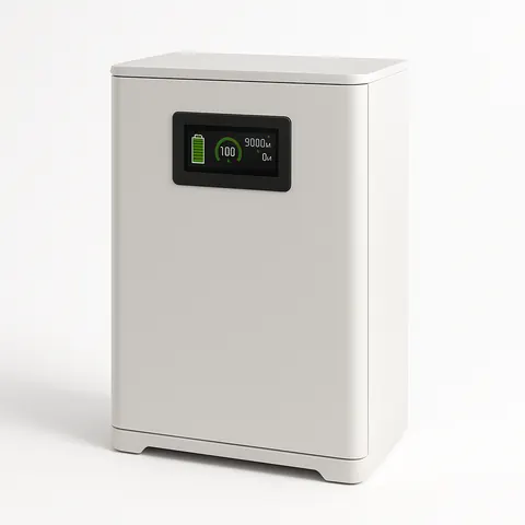 Goal Zero Yeti 2.048 Wh / 3.000W Pro