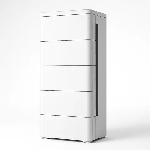 GoodWe Lynx Home 12 kWh 10 kW All-in-One