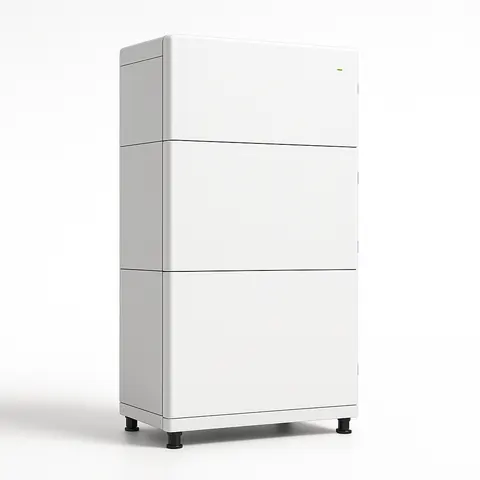 GoodWe Lynx Home 12 kWh 10 kW All-in-One