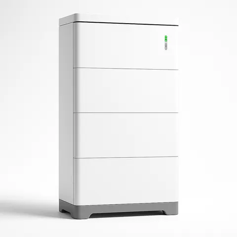GoodWe Lynx Home 12 kWh 10 kW All-in-One
