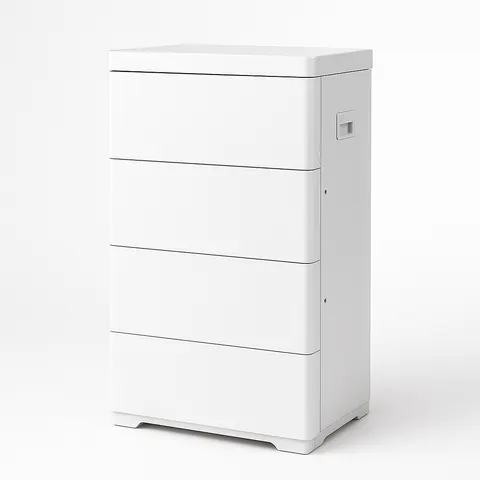 GoodWe Lynx Home 12 kWh 10 kW All-in-One