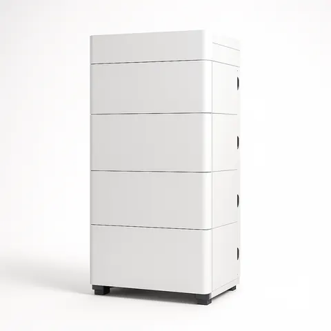 GoodWe Lynx Home 20 kWh 15 kW Hochvolt