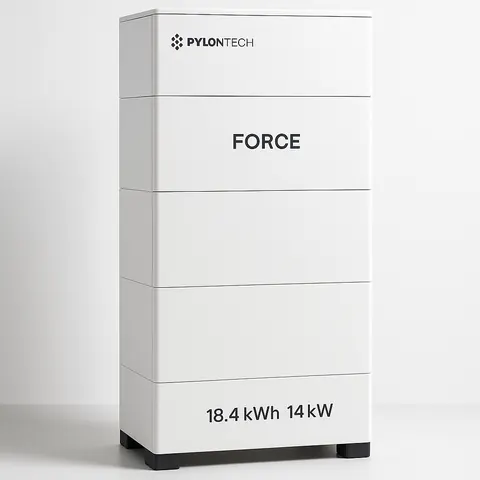 Growatt NOAH 2.200 Wh 1.100W 2-MPPT