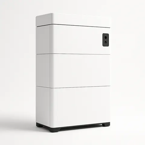 Huawei LUNA2000 7.5 kWh 6 kW Modular