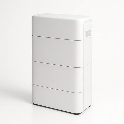 Huawei LUNA2000 7.5 kWh 6 kW Modular