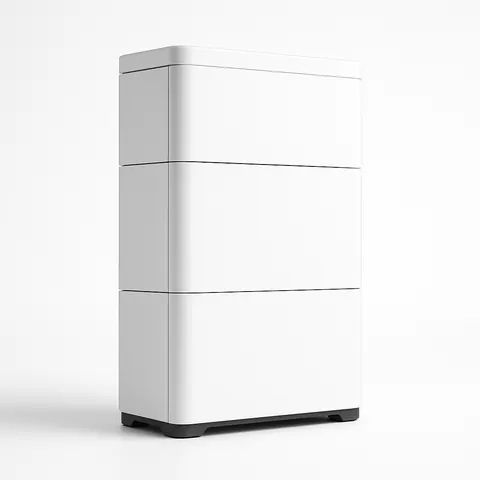 Huawei LUNA2000 7.5 kWh 6 kW Modular