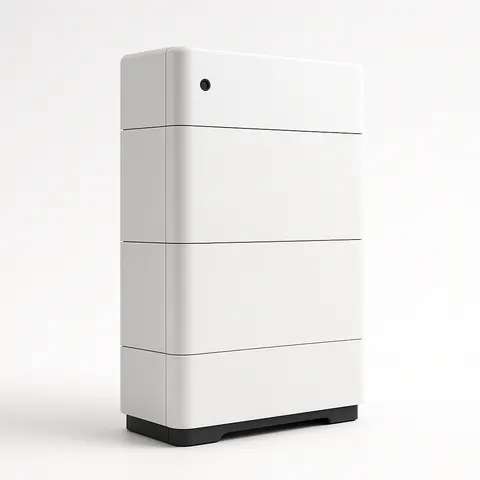 Huawei LUNA2000 7.5 kWh 6 kW Modular