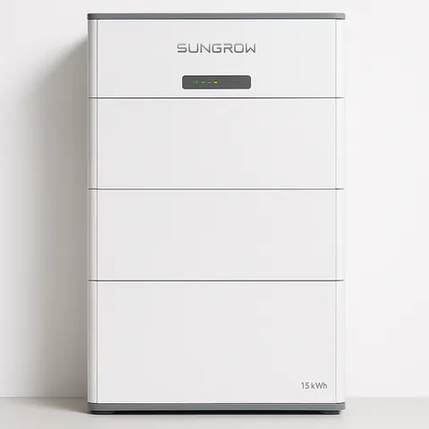 Marstek Venus 2.048 Wh 1.200W App