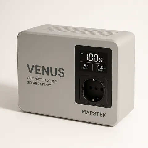 Marstek Venus 900 Wh 500W Light