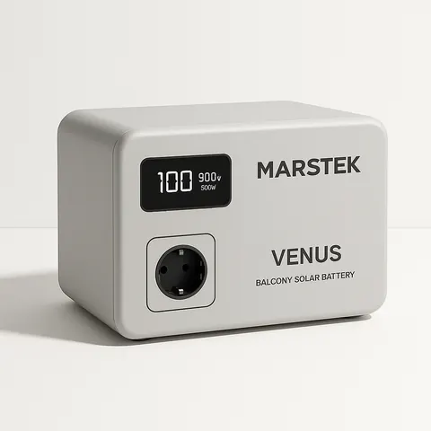Marstek Venus 900 Wh 500W Light