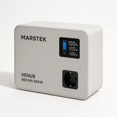 Marstek Venus 900 Wh 500W Light