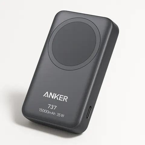 Omnicharge Omni 5.000 mAh 20W Nano