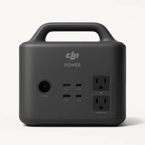 Omnicharge Omni 5.000 mAh 20W Nano