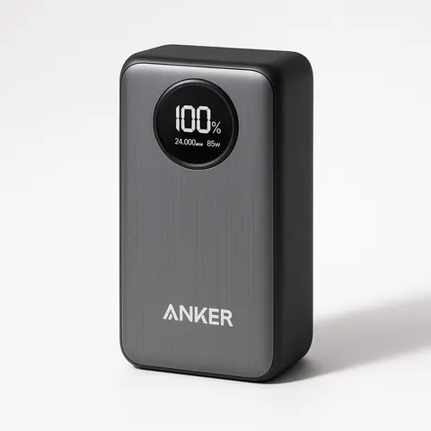 Omnicharge Omni 5.000 mAh 20W Nano